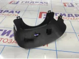 Кожух рулевой колонки верхний Jeep Grand Cherokee (WJ) 5GE37TRMAB.