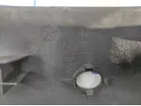 Кожух рулевой колонки верхний Jeep Grand Cherokee (WJ) 5GE37TRMAB.