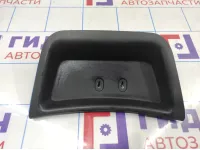 Ящик передней консоли Jeep Grand Cherokee (WJ) 55196667.