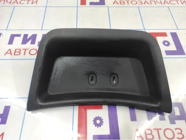 Ящик передней консоли Jeep Grand Cherokee (WJ) 55196667.
