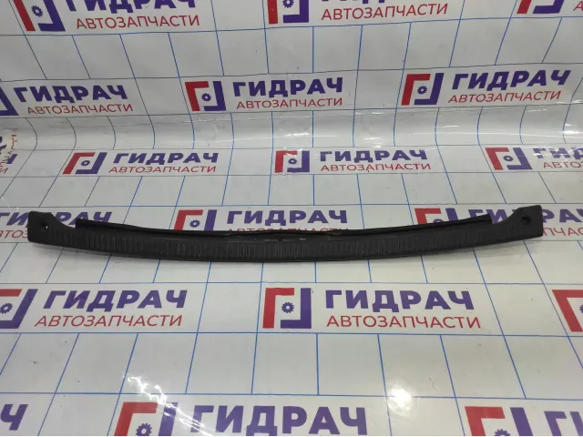 Обшивка багажника Jeep Grand Cherokee (WJ) 5FA92TRM. На панель.
