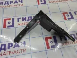 Накладка торпедо Jeep Grand Cherokee (WJ) 5FU66TRMAB. Левая.