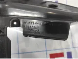 Накладка торпедо Jeep Grand Cherokee (WJ) 5FU66TRMAB. Левая.