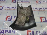 Обшивка багажника Jeep Grand Cherokee (WJ) 5FA73LAZAB. Верхняя левая.