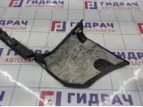 Обшивка стойки передняя нижняя правая Jeep Grand Cherokee (WJ) 5FS68TRMAD.