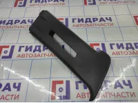 Обшивка стойки задняя вехняя левая Jeep Grand Cherokee (WJ) 5FA81TRMAE.