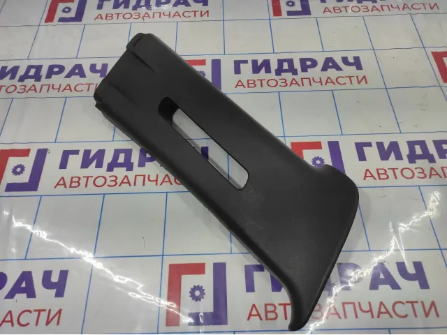 Обшивка стойки задняя вехняя левая Jeep Grand Cherokee (WJ) 5FA81TRMAE.