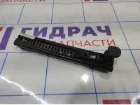 Механизм регулировки ремня безопасности Jeep Grand Cherokee (WJ) 55196689AC.