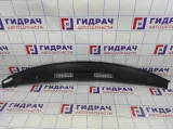 Накладка (кузов внутри) Jeep Grand Cherokee (WJ) AAMRT1SR00. На торпедо верхняя.