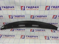 Накладка (кузов внутри) Jeep Grand Cherokee (WJ) AAMRT1SR00. На торпедо верхняя.
