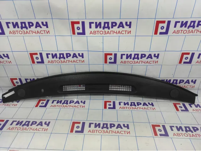 Накладка (кузов внутри) Jeep Grand Cherokee (WJ) AAMRT1SR00. На торпедо верхняя.