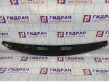 Накладка (кузов внутри) Jeep Grand Cherokee (WJ) AAMRT1SR00. На торпедо верхняя.