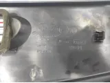 Накладка (кузов внутри) Jeep Grand Cherokee (WJ) AAMRT1SR00. На торпедо верхняя.