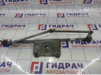 Трапеция стеклоочистителей Jeep Grand Cherokee (WJ) .