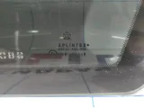 Стекло кузовное глухое правое Jeep Grand Cherokee (WJ) 55135788AC.