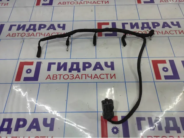 Проводка (коса) Jeep Grand Cherokee (WJ) . Свечей накала.
