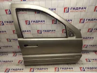 Дверь передняя правая Jeep Grand Cherokee (WJ) 55137058AB.