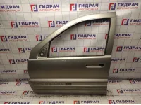 Дверь передняя левая Jeep Grand Cherokee (WJ) 55137059AB.