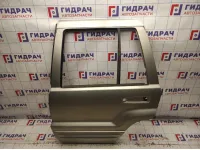 Дверь задняя левая Jeep Grand Cherokee (WJ) 55137065AB.