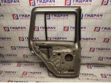 Дверь задняя левая Jeep Grand Cherokee (WJ) 55137065AB.