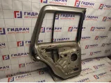 Дверь задняя левая Jeep Grand Cherokee (WJ) 55137065AB.