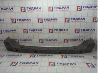 Наполнитель заднего бампера Jeep Grand Cherokee (WJ) 55155774AA.