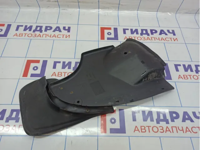 Локер задний правый Jeep Grand Cherokee (WJ) 55136636AE.