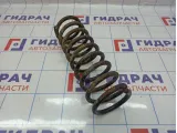 Пружина передняя Jeep Grand Cherokee (WJ) 52089421.