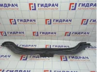 Элемент передней панели Jeep Grand Cherokee (WJ) 52079416. Верхняя часть.
