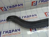 Элемент передней панели Jeep Grand Cherokee (WJ) 52079416. Верхняя часть.
