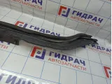 Элемент передней панели Jeep Grand Cherokee (WJ) 52079416. Верхняя часть.