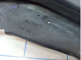 Элемент передней панели Jeep Grand Cherokee (WJ) 52079416. Верхняя часть.