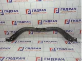 Элемент передней панели Jeep Grand Cherokee (WJ) 52079416. Верхняя часть.