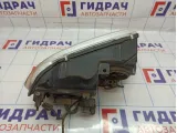 Фара левая Jeep Grand Cherokee (WJ) 55155943AB. DEPO.
