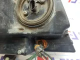 Фара левая Jeep Grand Cherokee (WJ) 55155943AB. DEPO.