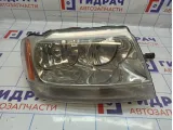 Фара правая Jeep Grand Cherokee (WJ) 55155942AB.