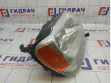 Фара правая Jeep Grand Cherokee (WJ) 55155942AB.
