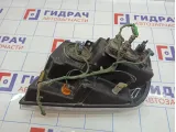 Фара правая Jeep Grand Cherokee (WJ) 55155942AB.