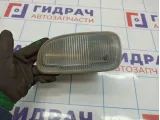 Фара противотуманная левая Jeep Grand Cherokee (WJ) 55155137AB.