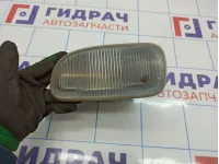 Фара противотуманная левая Jeep Grand Cherokee (WJ) 55155137AB.