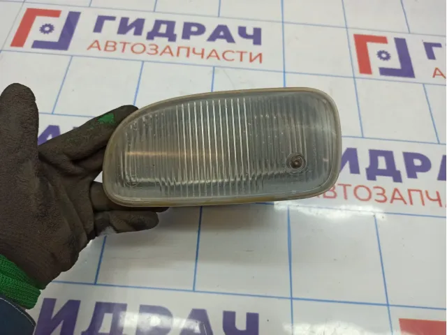 Фара противотуманная левая Jeep Grand Cherokee (WJ) 55155137AB.