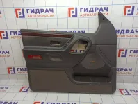 Обшивка двери передней левой Jeep Grand Cherokee (WJ) UG571AZAA. Сломано крепление.