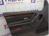 Обшивка двери передней левой Jeep Grand Cherokee (WJ) UG571AZAA. Сломано крепление.