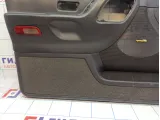 Обшивка двери передней левой Jeep Grand Cherokee (WJ) UG571AZAA. Сломано крепление.