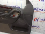 Обшивка двери передней левой Jeep Grand Cherokee (WJ) UG571AZAA. Сломано крепление.