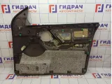 Обшивка двери передней левой Jeep Grand Cherokee (WJ) UG571AZAA. Сломано крепление.