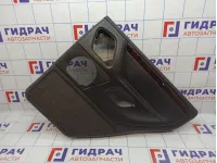 Обшивка двери задней левой Jeep Grand Cherokee (WJ) UD671AZAA. Дефект.