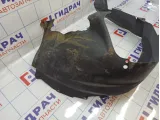 Локер передний левый Jeep Grand Cherokee (WJ) 55136229AB.