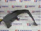 Локер передний левый Jeep Grand Cherokee (WJ) 55136229AB.