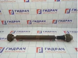 Вал карданный передний Jeep Grand Cherokee (WJ) 52099499AD.